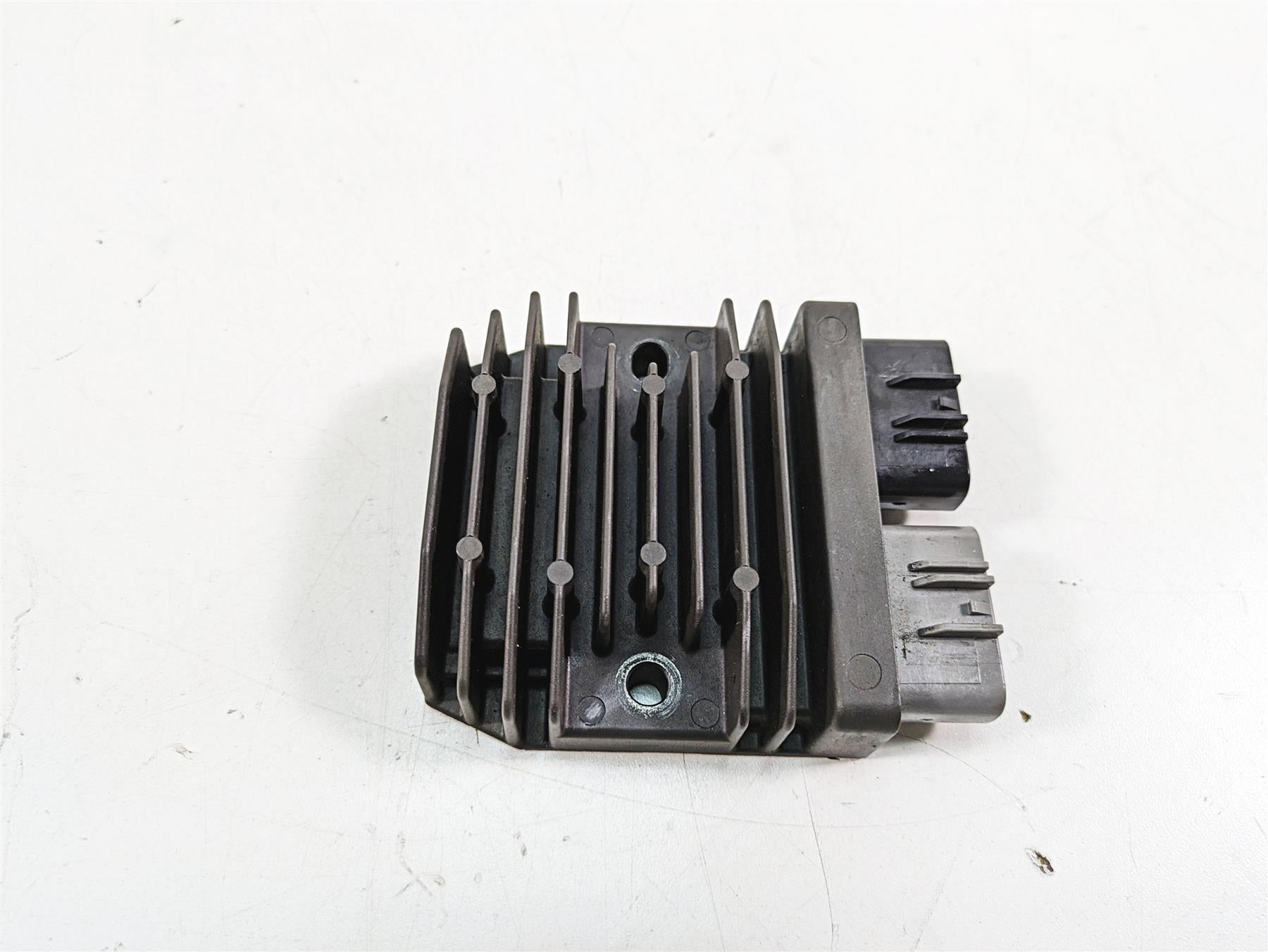 2015 BMW S1000RR K46 Rectifier Voltage Regulator FH020CA 12317718422 {{ shop.shopifyCountryName }} - Mototech271
