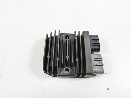 2015 BMW S1000RR K46 Rectifier Voltage Regulator FH020CA 12317718422 {{ shop.shopifyCountryName }} - Mototech271