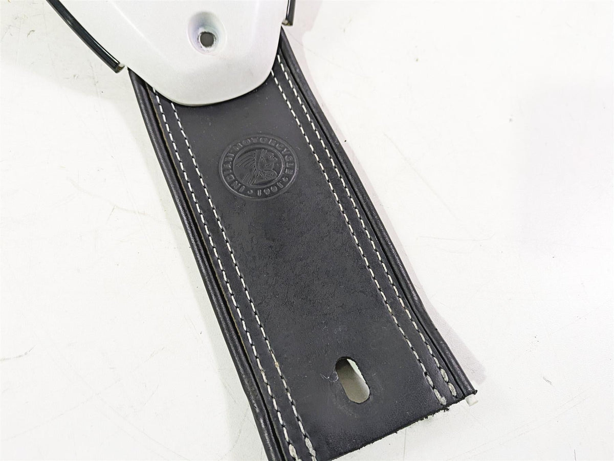 2018 Indian Chieftain Limited Fuel Gas Tank Cover Fairing Cowl & Knobs 5633653 {{ shop.shopifyCountryName }} - Mototech271