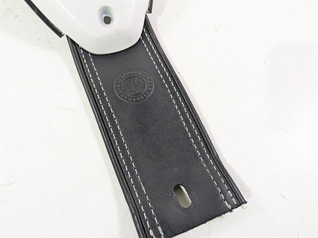 2018 Indian Chieftain Limited Fuel Gas Tank Cover Fairing Cowl & Knobs 5633653 {{ shop.shopifyCountryName }} - Mototech271