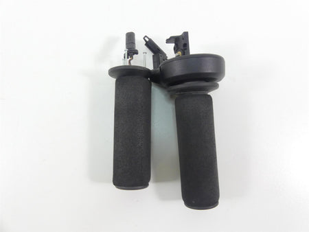 2014 BMW K1600 GTL K48 Heated Hand E-Throttle Grip Set 61317714235 61318522472 {{ shop.shopifyCountryName }} - Mototech271