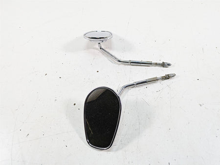 2008 Harley FLHTCU Electra Glide Rear View Mirror Set 91840-03B 91845-03B {{ shop.shopifyCountryName }} - Mototech271