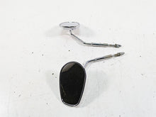 Load image into Gallery viewer, 2008 Harley FLHTCU Electra Glide Rear View Mirror Set 91840-03B 91845-03B | Mototech271
