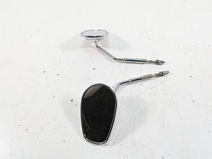 2008 Harley FLHTCU Electra Glide Rear View Mirror Set 91840-03B 91845-03B | Mototech271