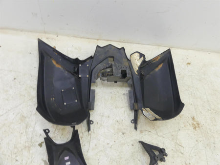 2020 Yamaha YFM 700 Raptor Front Rear Fender Fairing Cover Set 1PE-F1500-10-00 {{ shop.shopifyCountryName }} - Mototech271