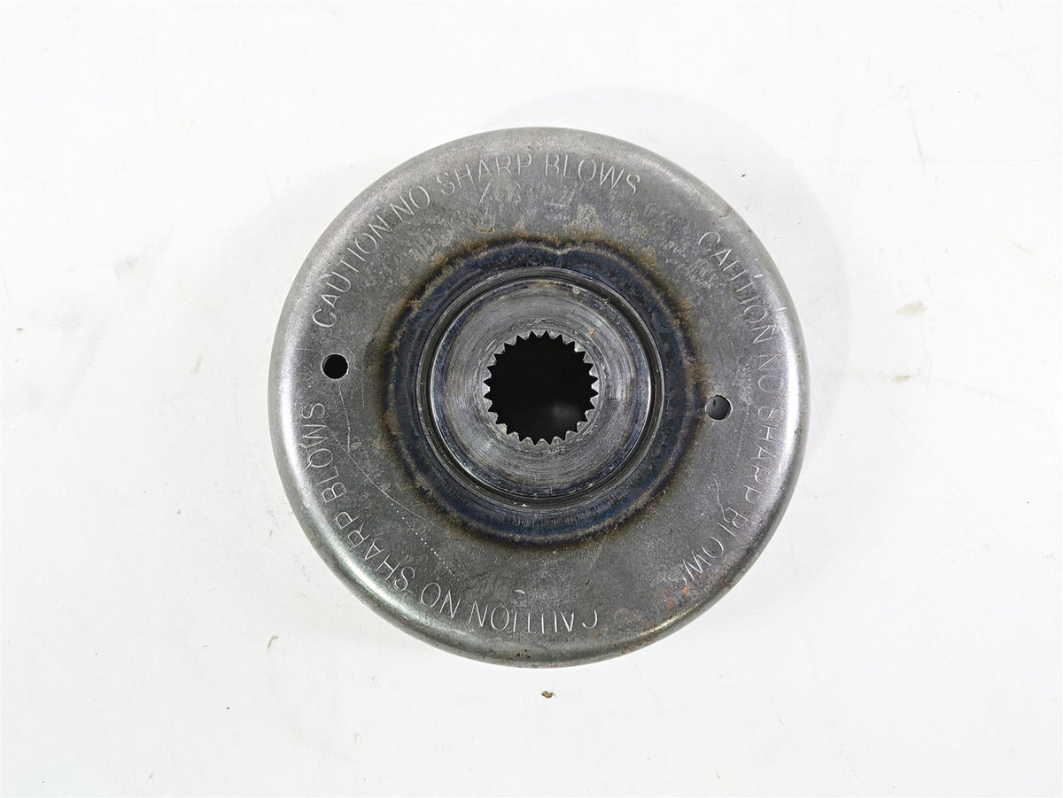 Harley Davidson Dyna Ignition Fly Wheel Flywheel Rotor 30041-08A {{ shop.shopifyCountryName }} - Mototech271
