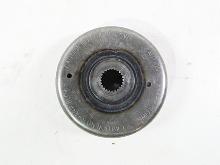 Harley Davidson Dyna Ignition Fly Wheel Flywheel Rotor 30041-08A {{ shop.shopifyCountryName }} - Mototech271