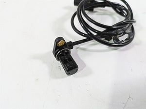2012 BMW R1200R K27 Rear Abs Brake Wheel Speed Sensor 34527677824 | Mototech271