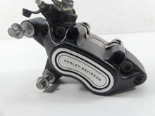 Load image into Gallery viewer, 2022 Harley Softail FXBBS Street Bob Front Brake Caliper + Line 41300095 | Mototech271
