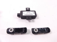 Load image into Gallery viewer, 2012 BMW K1600GTL K48 Rdc Tire Pressure Module &amp; Sensors 65758546222 36318532732
