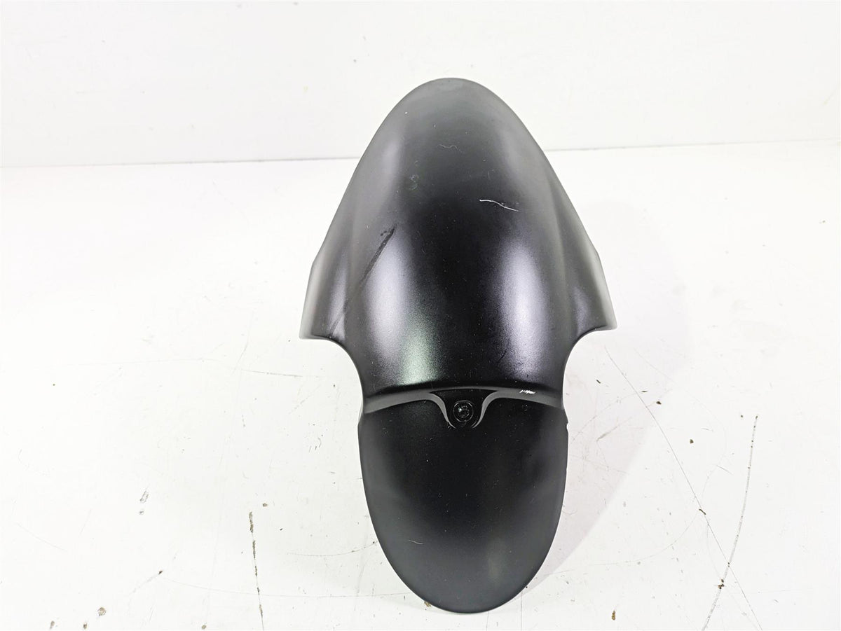 2012 Triumph Daytona 675 Front Fender T2307562 {{ shop.shopifyCountryName }} - Mototech271