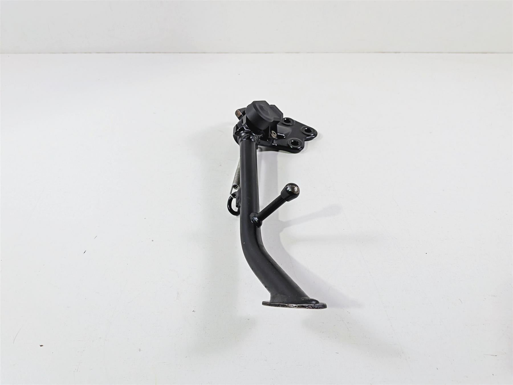 2023 BMW F850GS K81 Side Kickstand Kick Stand & Safety Switch 46538357959 {{ shop.shopifyCountryName }} - Mototech271