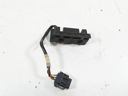 2006 Harley Softail FXSTSI Springer Indicator Instrument Lights 68113-99C {{ shop.shopifyCountryName }} - Mototech271