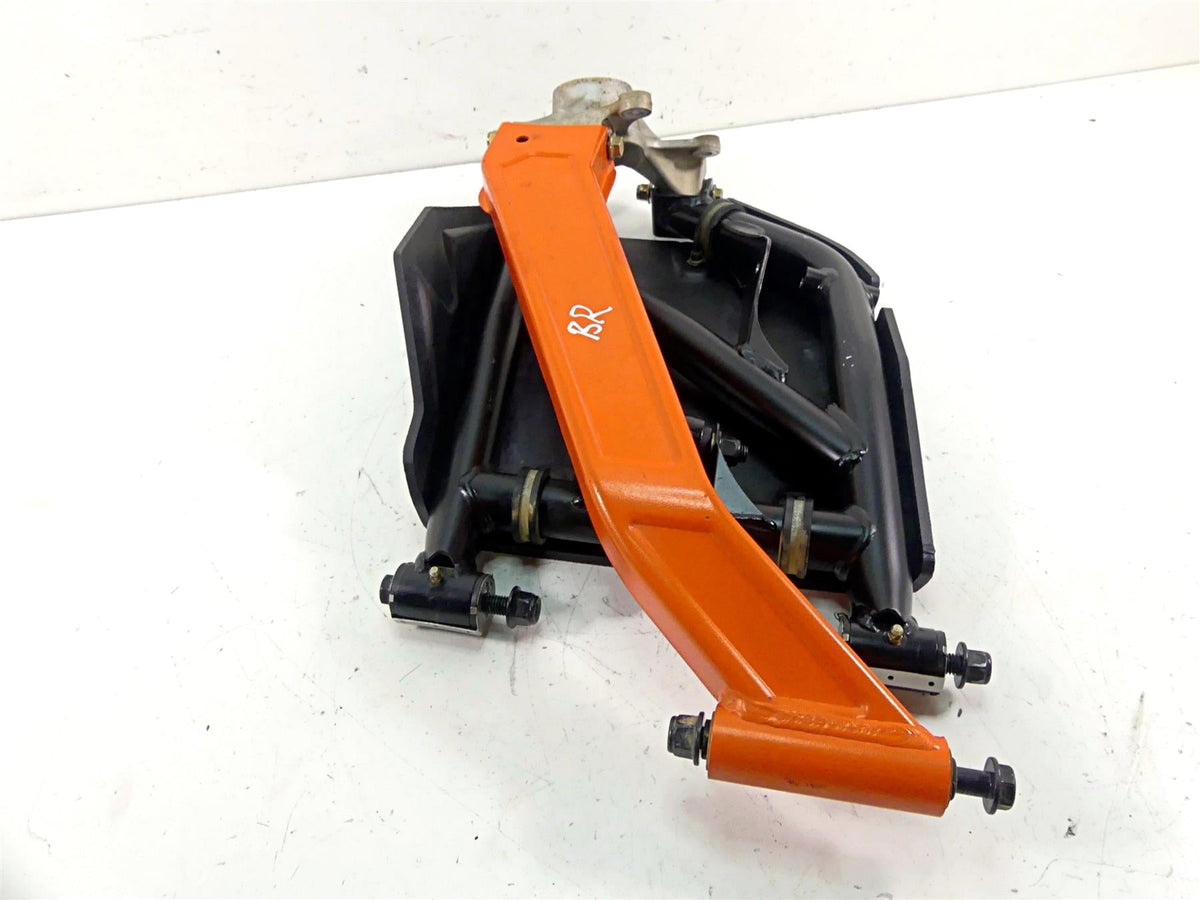 2021 Can Am Maverick Sport 1000R XRC Right Rear Knee Assembly 706003894 {{ shop.shopifyCountryName }} - Mototech271