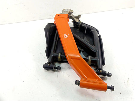 2021 Can Am Maverick Sport 1000R XRC Right Rear Knee Assembly 706003894 {{ shop.shopifyCountryName }} - Mototech271
