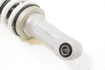 08 BMW K1200R K1200 R Sport K43 Front Shock Damper WHITE POWER 7682048 {{ shop.shopifyCountryName }} - Mototech271