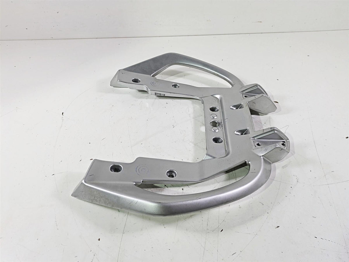 2016 Moto Guzzi Stelvio 1200 8V NTX Rear Passenger Grab Handle Set 97843900Y10 {{ shop.shopifyCountryName }} - Mototech271
