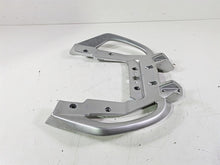 Load image into Gallery viewer, 2016 Moto Guzzi Stelvio 1200 8V NTX Rear Passenger Grab Handle Set 97843900Y10 | Mototech271
