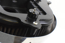 Load image into Gallery viewer, 2015 Indian Roadmaster Airbox Air Box Cleaner Breather Housing Dent 5415270
