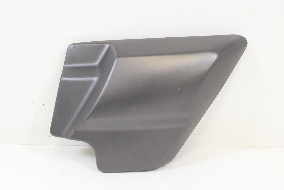 2017 Harley Touring FLHRXS Road King Special Right Side Cover 66048-09A {{ shop.shopifyCountryName }} - Mototech271