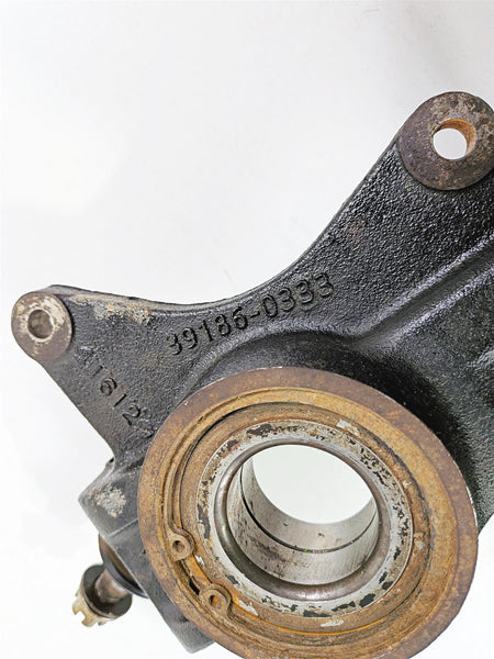 2020 Kawasaki Teryx KRX KRF 1000 Front Right Spindle & Wheel Hub 39186-0333-Mototech271