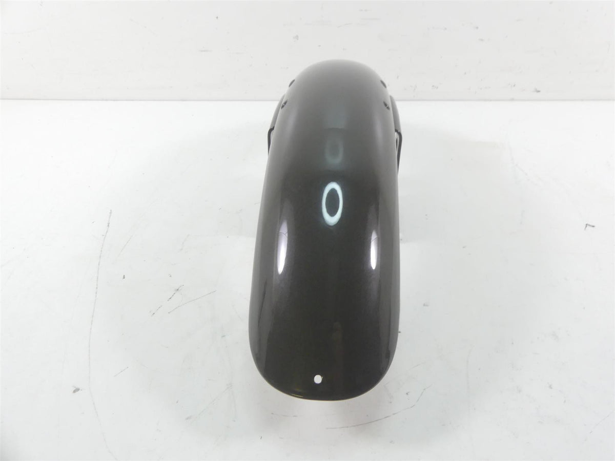 2019 Harley XL883 N Sportster Iron Front Fender Industrial Gray 59712-07A {{ shop.shopifyCountryName }} - Mototech271