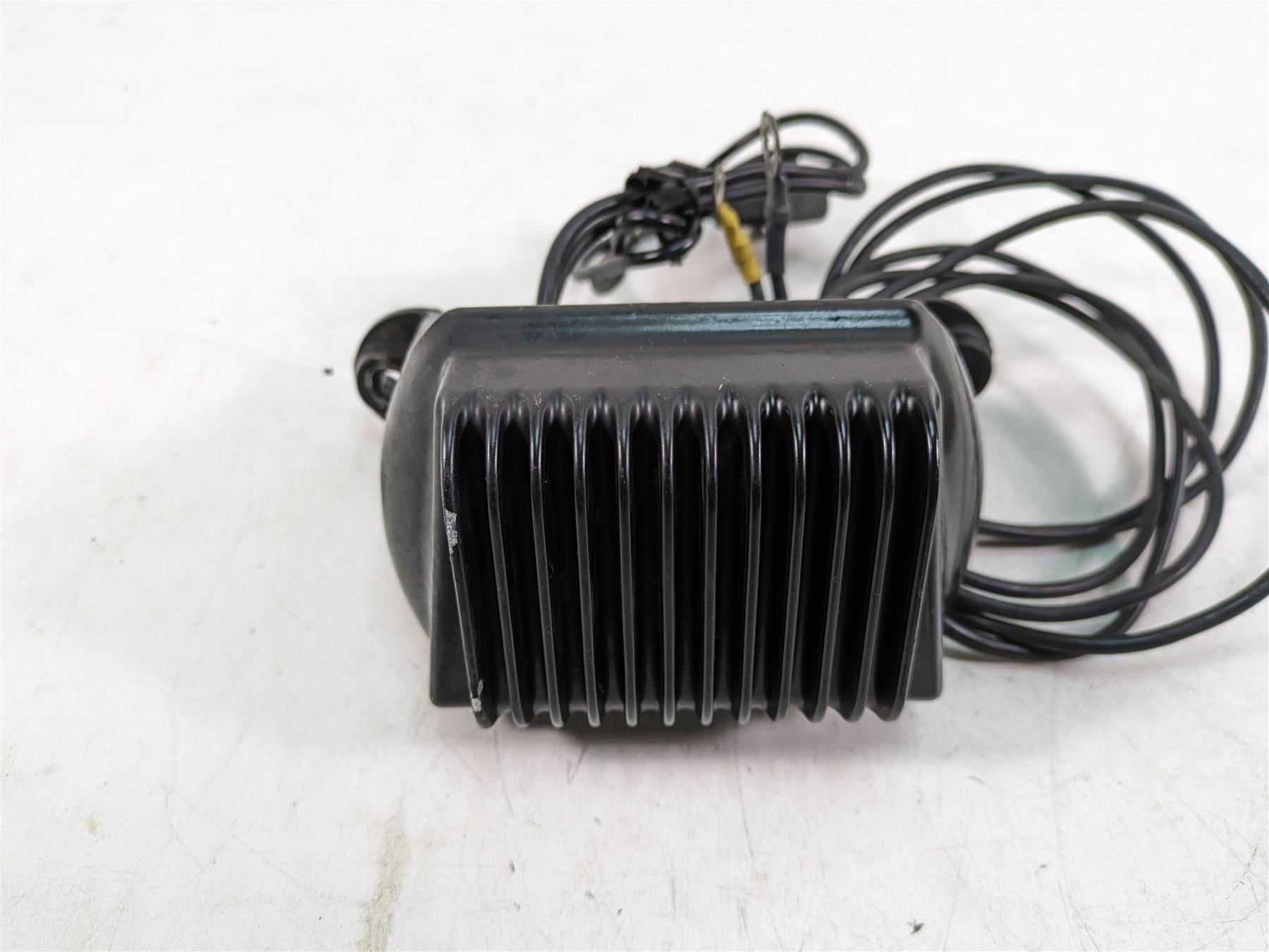 1999 Harley Touring FLHTC Electra Glide Rectifier Voltage Regulator 74505-97 {{ shop.shopifyCountryName }} - Mototech271
