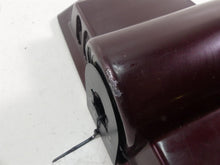 Load image into Gallery viewer, 2005 Harley Touring CVO FLHTC SE Electra Glide  Ignition Switch Cover 58545-05
