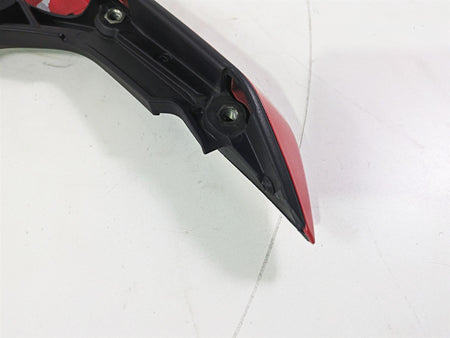 2015 Ducati Hypermotard 821 SP Tail Bracket & Fairing Set 483P1771AB 48311741A {{ shop.shopifyCountryName }} - Mototech271