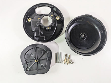 2020 Harley Softail FXST Standard Air Cleaner Breather Filter 29000128 61300604 {{ shop.shopifyCountryName }} - Mototech271