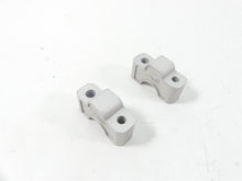 Load image into Gallery viewer, 2011 BMW R1200GS K255 Adv Touratech Handlebar Risers 28.5mm 06-00205-CP-FIL-03
