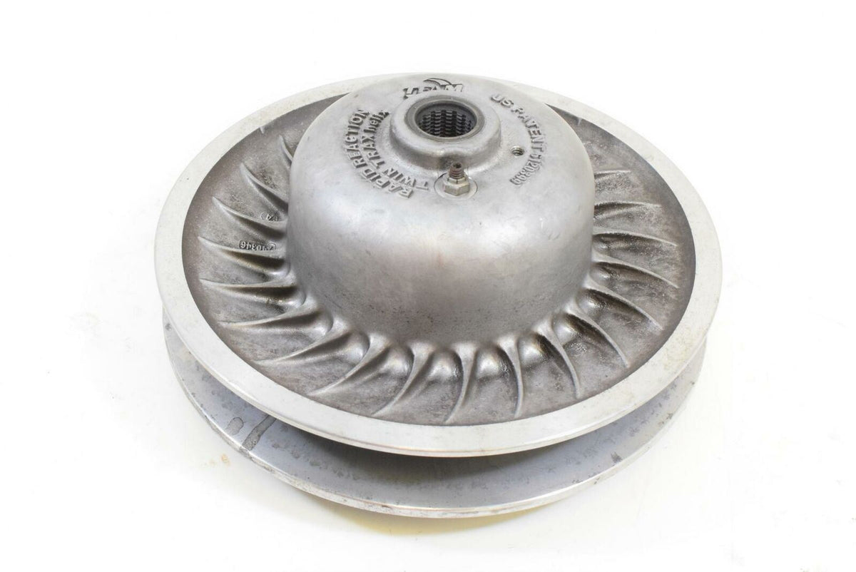 2009 Polaris Dragon RMK 800 Secondary Drive Clutch Kit 1322948 {{ shop.shopifyCountryName }} - Mototech271
