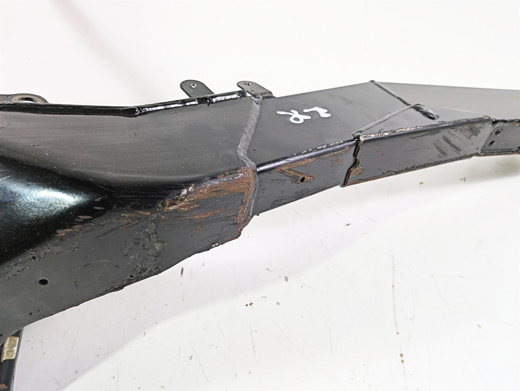 2022 Kawasaki Teryx KRX KRF 1000 C SE Rear Left Trailing Arm Set 39007-0468-10 {{ shop.shopifyCountryName }} - Mototech271