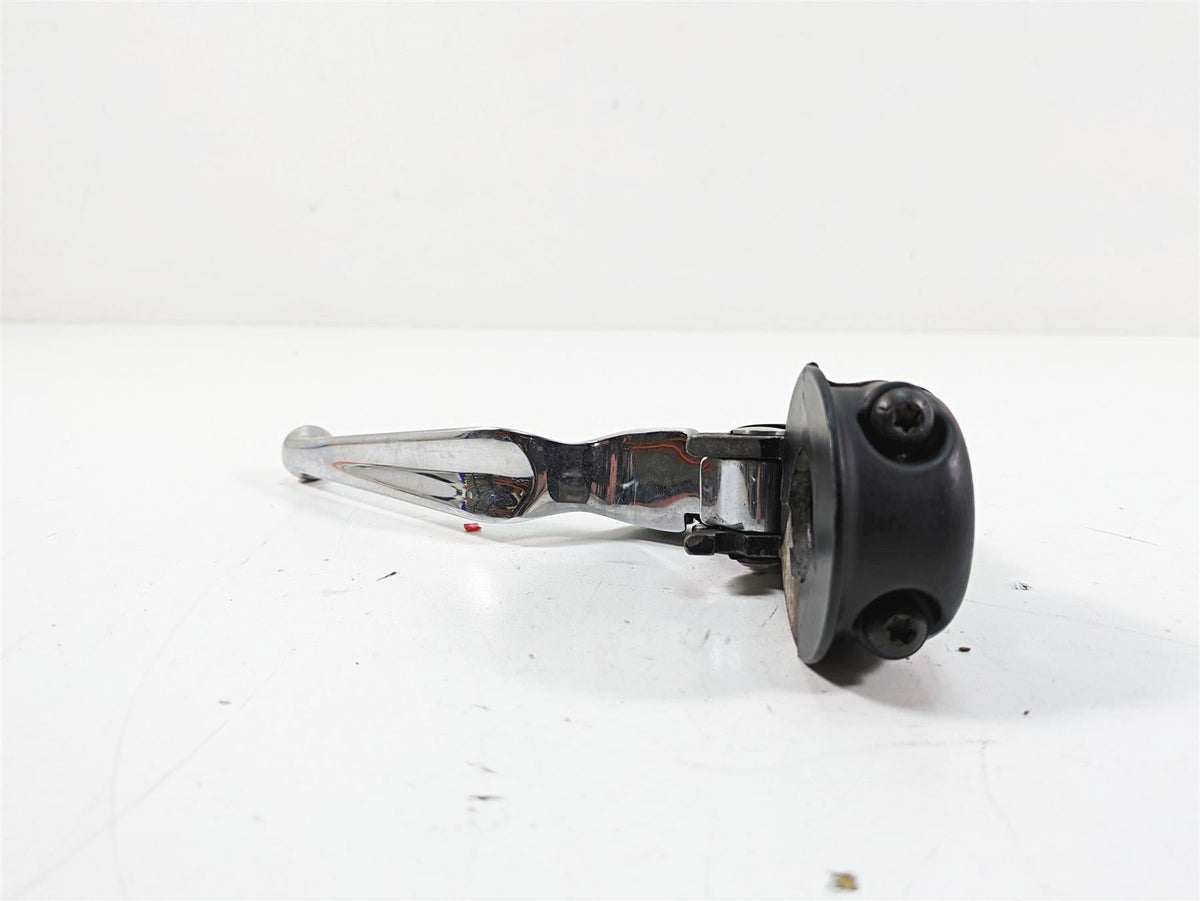 2005 Harley Touring FLHTCUI Electra Glide Clutch Perch & Lever 38649-98 {{ shop.shopifyCountryName }} - Mototech271