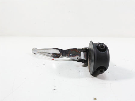 2005 Harley Touring FLHTCUI Electra Glide Clutch Perch & Lever 38649-98 {{ shop.shopifyCountryName }} - Mototech271