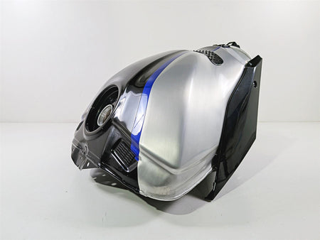 2022 Yamaha YZF R1 R1M RN65 Aluminum Fuel Gas Petrol Tank B4S-Y2410-10-02-Mototech271