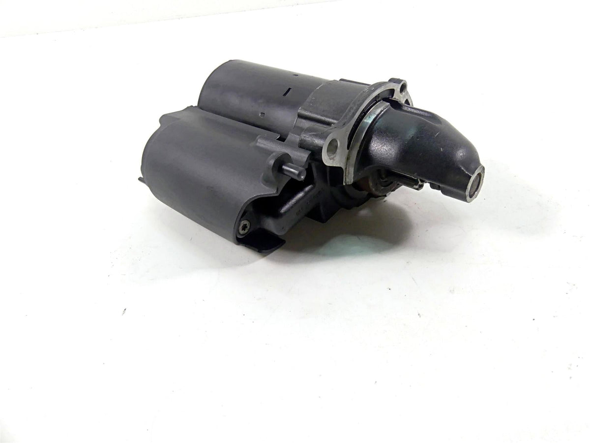 2009 BMW R1200GS K255 Adv Engine Starter Motor & Cover -Tested 12317691956 {{ shop.shopifyCountryName }} - Mototech271