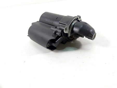 2009 BMW R1200GS K255 Adv Engine Starter Motor & Cover -Tested 12317691956 {{ shop.shopifyCountryName }} - Mototech271