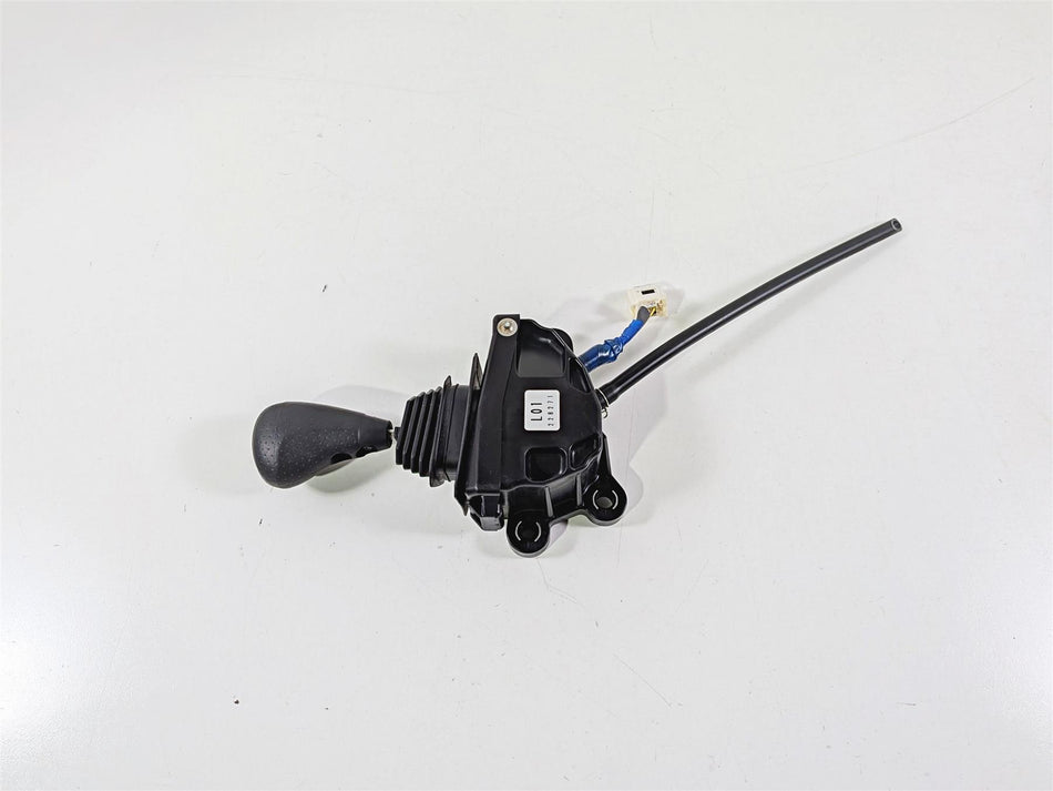 2023 Yamaha YXZ1000R SS XTR Gear Selector Shifter B57-18300-01-00-Mototech271