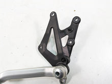 Load image into Gallery viewer, 2017 Mv Agusta Dragster 800 Rear Brake Pedal &amp; Mount Plate 8000B6262 B6596
