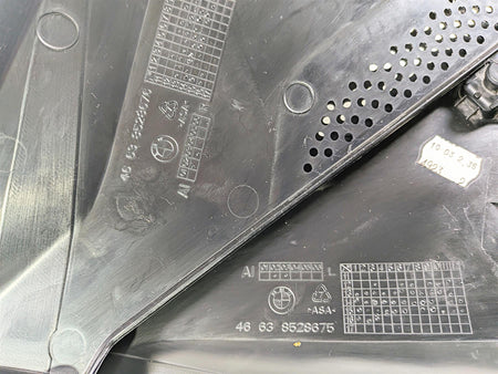 2016 BMW R1200 GS K50 Plastic Cover Infill Fairing Set 46638528675 46638528676 {{ shop.shopifyCountryName }} - Mototech271