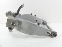 Load image into Gallery viewer, 1999 Buell X1 Lightning Swingarm Rear Swing Arm Suspension + Motor Mount  K0100.
