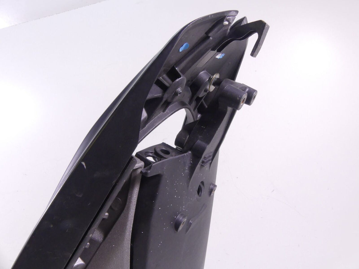 2016 Ducati Hypermotard 939SP Rear Subframe Sub Frame Inner Fender Set 47130361B {{ shop.shopifyCountryName }} - Mototech271