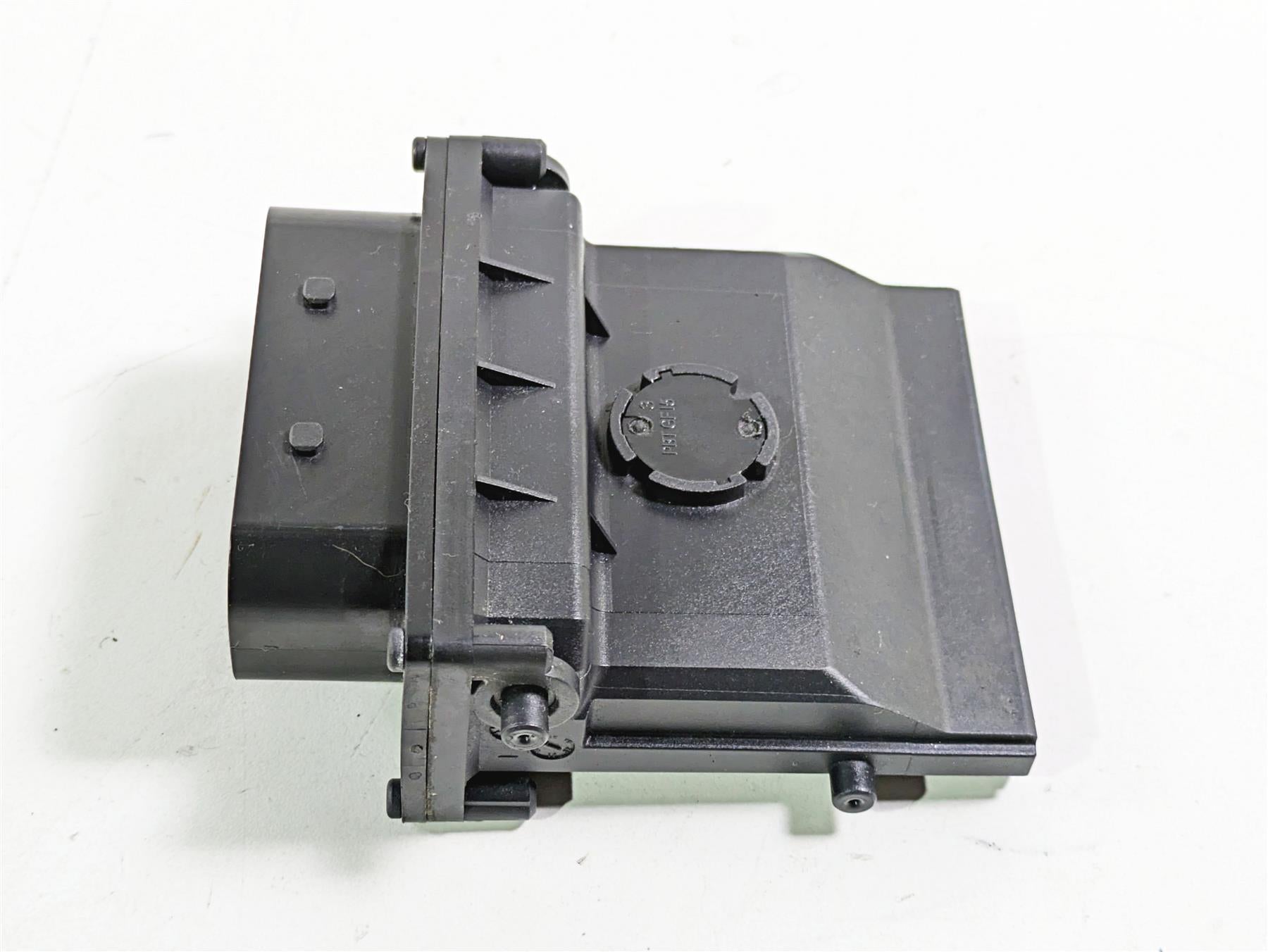 2018 BMW R1200GS GSW K50 Esa Suspension Shock Control Module 61358414326 {{ shop.shopifyCountryName }} - Mototech271
