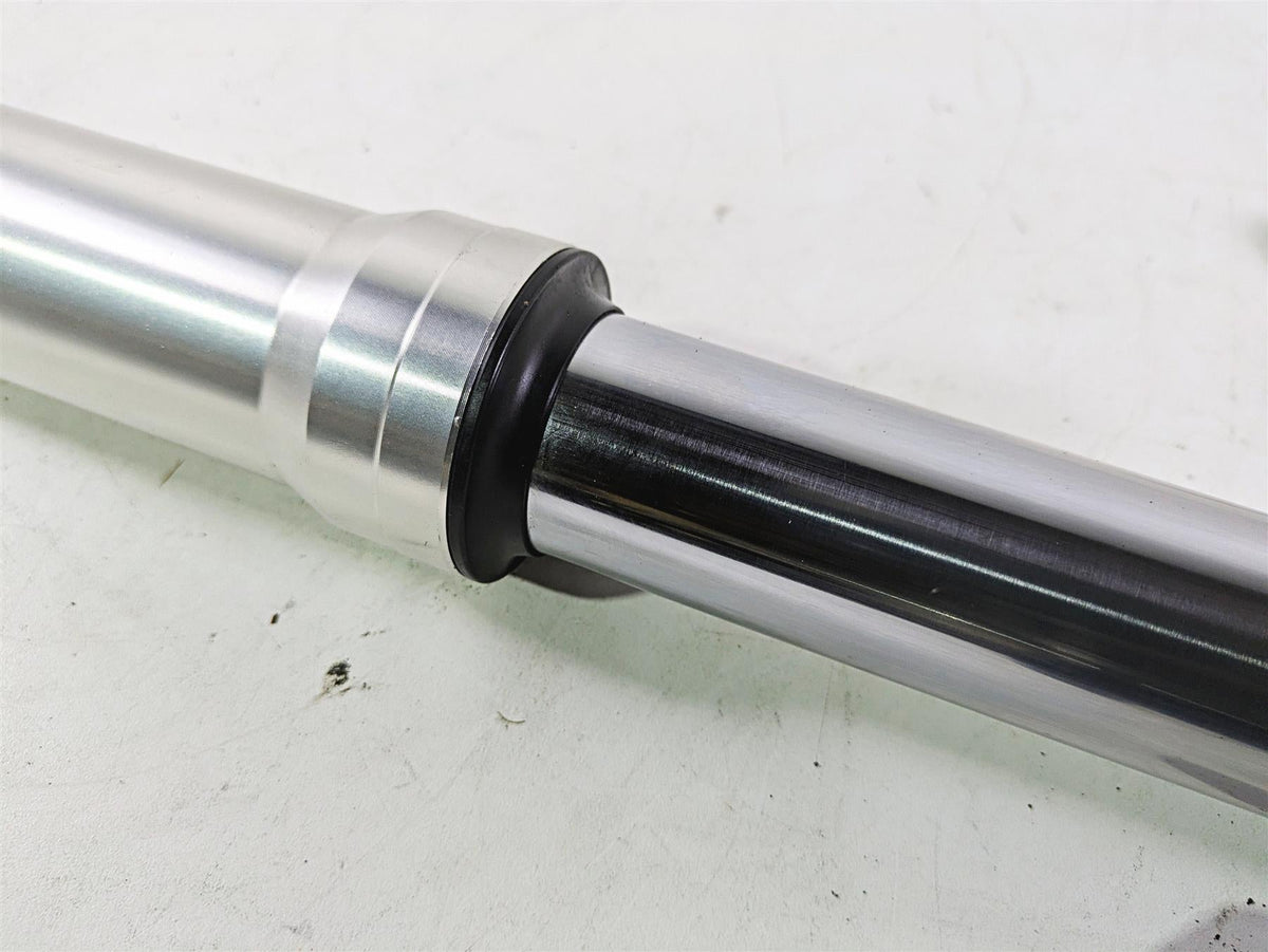 2013 Ducati Hyperstrada 821 Right Front Fork Leg - No Leaks 34420521A {{ shop.shopifyCountryName }} - Mototech271