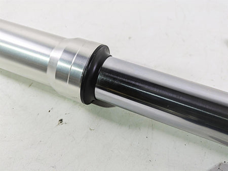 2013 Ducati Hyperstrada 821 Right Front Fork Leg - No Leaks 34420521A {{ shop.shopifyCountryName }} - Mototech271