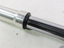 Load image into Gallery viewer, 2013 Ducati Hyperstrada 821 Right Front Fork Leg - No Leaks 34420521A | Mototech271
