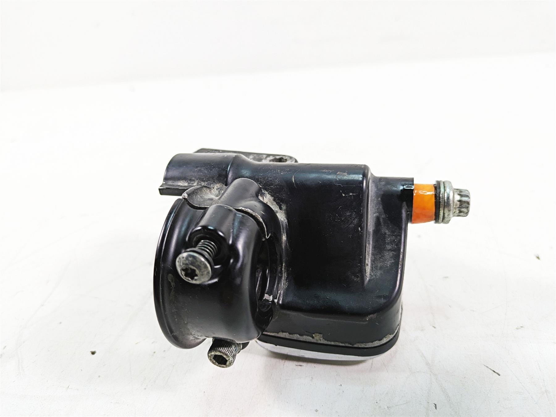 2013 Harley Softail FLSTFB Fat Boy Lo Front Brake Master Cylinder 11/16 45029-11 {{ shop.shopifyCountryName }} - Mototech271