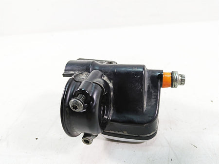 2013 Harley Softail FLSTFB Fat Boy Lo Front Brake Master Cylinder 11/16 45029-11 {{ shop.shopifyCountryName }} - Mototech271