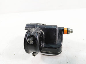 2013 Harley Softail FLSTFB Fat Boy Lo Front Brake Master Cylinder 11/16 45029-11 | Mototech271